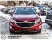 2019 Chevrolet Equinox 1LT (Stk: 26R076A) in Newmarket - Image 10 of 30