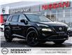 2023 Nissan Rogue SV Midnight Edition (Stk: UN2785) in Newmarket - Image 1 of 29