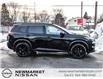 2023 Nissan Rogue SV Midnight Edition (Stk: UN2785) in Newmarket - Image 3 of 29