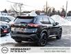 2023 Nissan Rogue SV Midnight Edition (Stk: UN2785) in Newmarket - Image 5 of 29