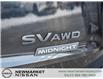 2023 Nissan Rogue SV Midnight Edition (Stk: UN2785) in Newmarket - Image 8 of 29