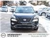 2023 Nissan Rogue SV Midnight Edition (Stk: UN2785) in Newmarket - Image 10 of 29