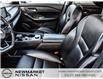 2023 Nissan Rogue SV Midnight Edition (Stk: UN2785) in Newmarket - Image 12 of 29