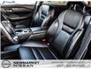 2023 Nissan Rogue SV Midnight Edition (Stk: UN2785) in Newmarket - Image 13 of 29