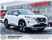 2023 Nissan Rogue Platinum (Stk: UN2792) in Newmarket - Image 1 of 30