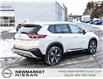 2023 Nissan Rogue Platinum (Stk: UN2792) in Newmarket - Image 5 of 30