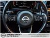 2023 Nissan Rogue Platinum (Stk: UN2792) in Newmarket - Image 18 of 30