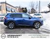 2023 Nissan Rogue SV Moonroof (Stk: UN2786) in Newmarket - Image 3 of 30