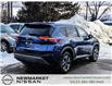 2023 Nissan Rogue SV Moonroof (Stk: UN2786) in Newmarket - Image 5 of 30