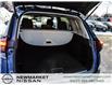 2023 Nissan Rogue SV Moonroof (Stk: UN2786) in Newmarket - Image 9 of 30