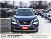 2023 Nissan Rogue SV Moonroof (Stk: UN2786) in Newmarket - Image 10 of 30