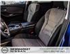 2023 Nissan Rogue SV Moonroof (Stk: UN2786) in Newmarket - Image 13 of 30