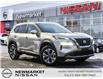 2023 Nissan Rogue SV Moonroof (Stk: UN2783) in Newmarket - Image 1 of 28