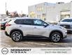 2023 Nissan Rogue SV Moonroof (Stk: UN2783) in Newmarket - Image 3 of 28