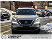 2023 Nissan Rogue SV Moonroof (Stk: UN2783) in Newmarket - Image 10 of 28