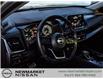 2023 Nissan Rogue SV Moonroof (Stk: UN2783) in Newmarket - Image 12 of 28