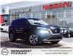 2023 Nissan Rogue SV Moonroof (Stk: UN2794) in Newmarket - Image 1 of 24