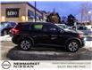 2023 Nissan Rogue SV Moonroof (Stk: UN2794) in Newmarket - Image 3 of 24