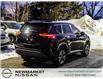 2023 Nissan Rogue SV Moonroof (Stk: UN2794) in Newmarket - Image 5 of 24