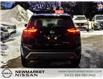 2023 Nissan Rogue SV Moonroof (Stk: UN2794) in Newmarket - Image 6 of 24