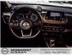 2023 Nissan Rogue SV Moonroof (Stk: UN2794) in Newmarket - Image 14 of 24