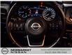 2023 Nissan Rogue SV Moonroof (Stk: UN2794) in Newmarket - Image 15 of 24