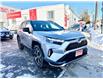 2023 Toyota RAV4 Prime XSE (Stk: HPU0355) in Toronto - Image 3 of 21