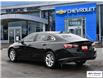 2019 Chevrolet Malibu LT (Stk: U4363) in Hamilton - Image 7 of 31