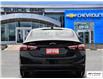 2019 Chevrolet Malibu LT (Stk: U4363) in Hamilton - Image 8 of 31