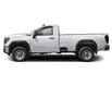 2026 GMC Sierra 3500HD SLE (Stk: 46614) in Haliburton - Image 2 of 3