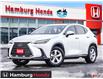 2022 Lexus NX 450h+ Base (Stk: T7292UA) in Niagara Falls - Image 1 of 27