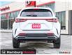 2022 Lexus NX 450h+ Base (Stk: T7292UA) in Niagara Falls - Image 6 of 27