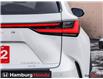 2022 Lexus NX 450h+ Base (Stk: T7292UA) in Niagara Falls - Image 11 of 27