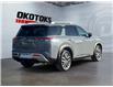 2025 Nissan Pathfinder SL (Stk: 20492) in Okotoks - Image 5 of 16