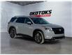 2025 Nissan Pathfinder SL (Stk: 20492) in Okotoks - Image 7 of 16