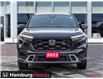 2023 Honda CR-V Hybrid Touring (Stk: T7285) in Niagara Falls - Image 4 of 32