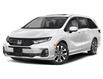 2026 Honda Odyssey Touring (Stk: 19140) in Sarnia - Image 1 of 12