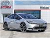 2026 Toyota Prius Plug-In Hybrid XSE Premium (Stk: T9734) in Welland - Image 1 of 28