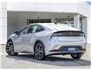 2026 Toyota Prius Plug-In Hybrid XSE Premium (Stk: T9734) in Welland - Image 2 of 28