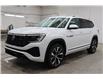 2024 Volkswagen Atlas 2.0 TSI Execline (Stk: S1242B) in Watrous - Image 4 of 38