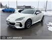 2024 Subaru BRZ Base (Stk: U3339) in Hamilton - Image 1 of 6