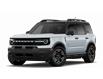 2026 Ford Bronco Sport Outer Banks (Stk: 26BS130) in St. Catharines - Image 1 of 7