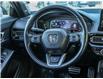 2025 Honda Civic Hybrid  (Stk: 380421) in Ottawa - Image 11 of 27