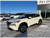 2023 Nissan Rogue SV Moonroof (Stk: P6429A) in Collingwood - Image 3 of 19