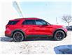 2022 Ford Explorer ST (Stk: 173906A) in Oakville - Image 3 of 29