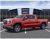 2026 GMC Sierra 1500 SLE (Stk: 23011) in Grand Falls-Windsor - Image 2 of 6
