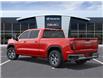2026 GMC Sierra 1500 SLE (Stk: 23011) in Grand Falls-Windsor - Image 3 of 6