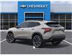 2026 Chevrolet Trax 2RS (Stk: N2791-26) in New Hamburg - Image 3 of 6