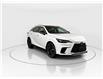 2026 Lexus RX 350  (Stk: 15105546) in Richmond Hill - Image 1 of 19