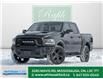 2021 RAM 1500 Classic SLT (Stk: 26F9990A) in Mississauga - Image 1 of 29
